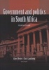 Government and Politics in South Africa (Paperback, 4th Revised edition) - A Venter Photo