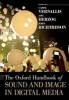 The Oxford Handbook of Sound and Image in Digital Media (Paperback) - Carol Vernallis Photo