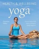 Yoga - Relaxation, Health, Fitness (Paperback, New edition) - Charmaine Yabsley Photo