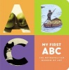 My First ABC (Board book, abridged edition) - Metropolitan Museum of Art Photo