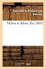 Sillons Et Debris (French, Paperback) - Du Pontavice De Heussey H Photo