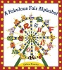 A Fabulous Fair Alphabet (Hardcover) - Debra Frasier Photo