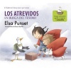 El Taller de Emociones. Los Atrevidos En Busca del Tesoro #2 / The Daring in Search of Treasure #2 (Spanish, Paperback) - Elsa Punset Photo