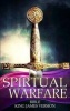 Spiritual Warfare Bible: King James Version (Paperback) - Edward Johnson Photo