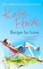 Recipe for Love (Paperback) - Katie Fforde Photo