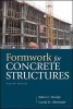 Formwork for Concrete Structures (Hardcover, 4th Revised edition) - Garold Gary D Oberlender Photo