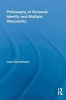 Philosophy of Personal Identity and Multiple Personality (Paperback) - Logi Gunnarsson Photo