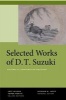 Selected Works of D.T. Suzuki, Volume III - Comparative Religion (Hardcover) - Daisetsu Teitaro Suzuki Photo