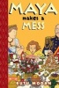 Maya Makes a Mess (Hardcover) - Rutu Modan Photo