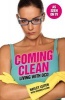 Coming Clean - Living with OCD (Paperback) - Hayley Leitch Photo