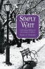 Simply Wait - Cultivating Stillness in the Season of Advent (Paperback) - Pamela C Hawkins Photo