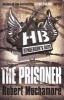 The Prisoner, Book 5 (Paperback) - Robert Muchamore Photo