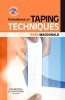 Pocketbook of Taping Techniques (Paperback) - Rose MacDonald Photo