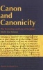 Canon and Canonicity - The Formation and Use of Scripture (Hardcover) - Einar Thomassen Photo