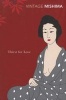 Thirst for Love (Paperback) - Yukio Mishima Photo