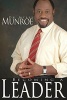 Becoming a Leader (Hardcover) - Myles Munroe Photo