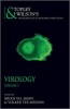 Microbiology and Microbial Infections - Virology (Hardcover, 10th Revised edition) - Brian WJ Mahy Photo