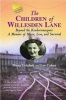 The Children of Willesden Lane - A Memoir of Music, Love and Survival (Paperback, New edition) - Mona Golabek Photo