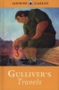 Ladybird Classics: Gulliver's Travels (Hardcover) - Jonathan Swift Photo