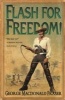 Flash for Freedom! (Paperback, New edition) - George MacDonald Fraser Photo