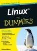 Linux Fur Dummies (German, Paperback, 2nd Revised edition) - Richard Blum Photo