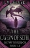 The Cavern of Sethi (Paperback) - HM Clarke Photo