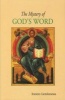 The Mystery of God's Word (Paperback) - Raniero Cantalamessa Photo