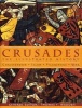 Crusades - The Illustrated History (Paperback) - Thomas Madden Photo