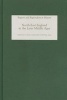 North-East England in the Later Middle Ages (Hardcover, New) - Christian D Liddy Photo