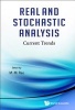 Real and Stochastic Analysis - Current Trends (Hardcover) - MM Rao Photo