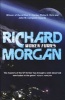 Woken Furies (Paperback, New ed) - Richard Morgan Photo