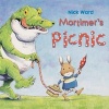 Mortimer's Picnic (Paperback) - Nick Ward Photo