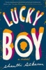 Lucky Boy - A Novel (Paperback) - Sekaran Shanthi Photo