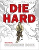 Die Hard: The Official Colouring Book (Paperback) - 20th Century Fox Photo