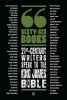 Sixty-Six Books - 21st-Century Writers Speak to the King James Bible (Paperback) - Kwame Kwei Armah Photo