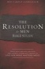 The Resolution for Men Bible Study (Paperback) - Stephen Kendrick Photo