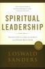 Spiritual Leadership - Principles Of Excellence For Every Believer (Paperback) - J Oswald Sanders Photo