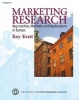 Marketing Research - Approaches, Methods and Applications in Europe (Paperback) - Raymond Kent Photo