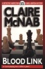 Blood Link (Paperback) - Claire McNab Photo