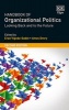 Handbook of Organizational Politics - Second Edition Looking Back and to the Future (Hardcover) - Eran Vigoda Gadot Photo