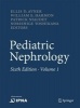 Pediatric Nephrology (Hardcover, 6th ed. 2009) - Ellis D Avner Photo