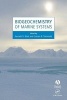 Biogeochemistry of Marine Systems (Hardcover) - Kenneth Black Photo