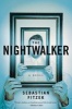 The Nightwalker (Hardcover) - Sebastian Fitzek Photo