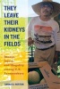 They Leave Their Kidneys in the Fields - Illness, Injury, and Illegality Among U.S. Farmworkers (Paperback) - Sarah Horton Photo