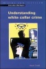 Understanding White Collar Crime (Paperback, 2nd Revised edition) - Hazel Croall Photo