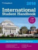 International Student Handbook 2016 (Paperback) - The College Board Photo