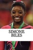 Simone Biles - A Biography (Paperback) - Taylor Dawson Photo