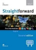 Straightforward Pre-intermediate Level IWB DVD-ROM (Single User) (Digital, 2nd Revised edition) -  Photo