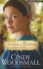 A Season for Tending (Large print, Paperback, large type edition) - Cindy Woodsmall Photo