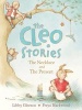 The Cleo Stories - The Necklace and the Present (Hardcover) - Libby Gleeson Photo